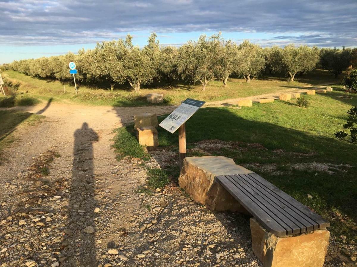 Fontana Lejlighed Izola Eksteriør billede